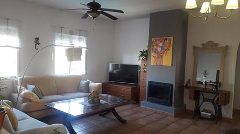 Foto 4 de Piso en venta en Calle Ruinas de Petra, 13, San Fulgencio, Alicante