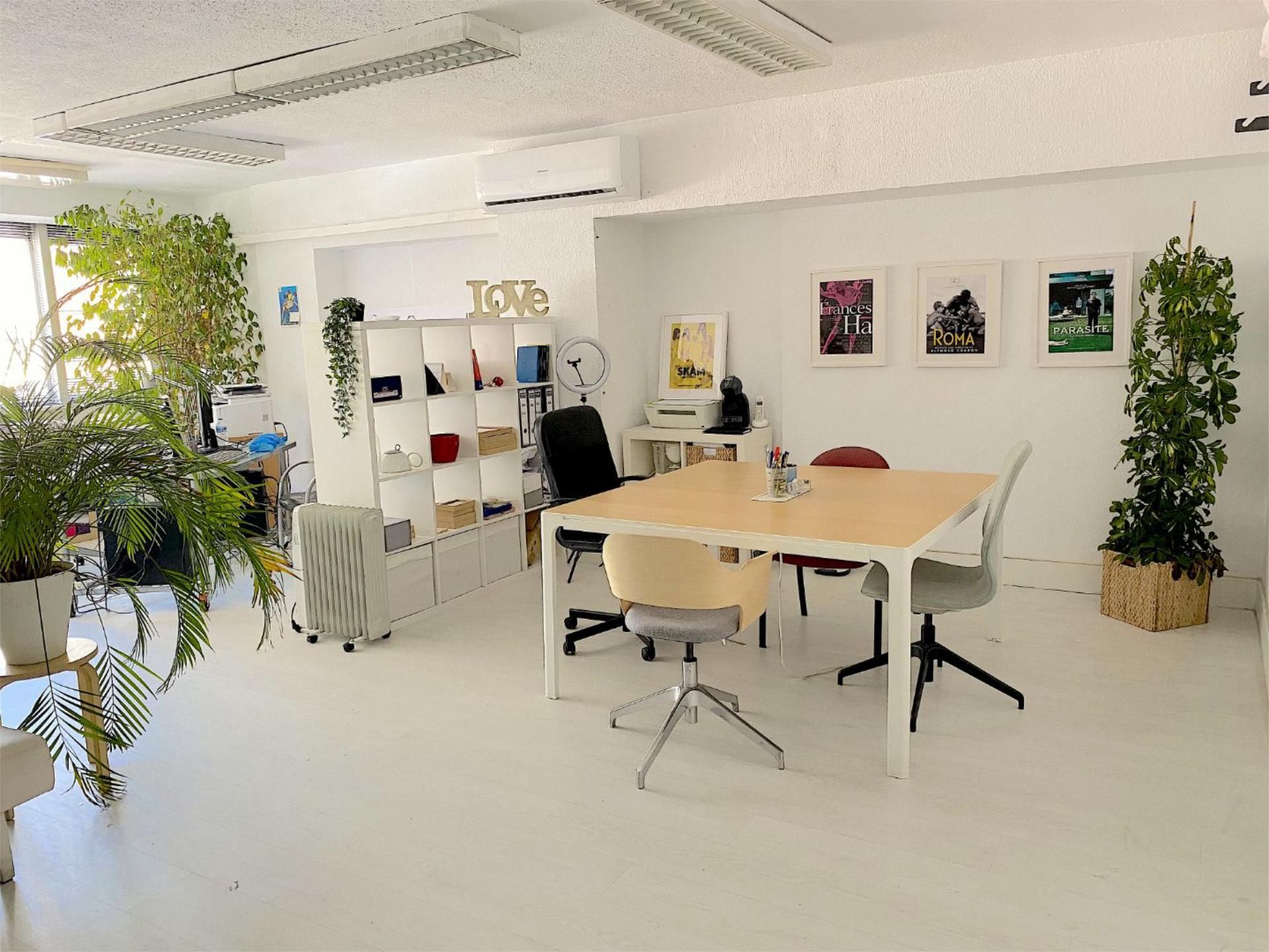 Office to rent in Plaza de los Mostenses, Universidad - Malasaña Office to rent in  Madrid Capital