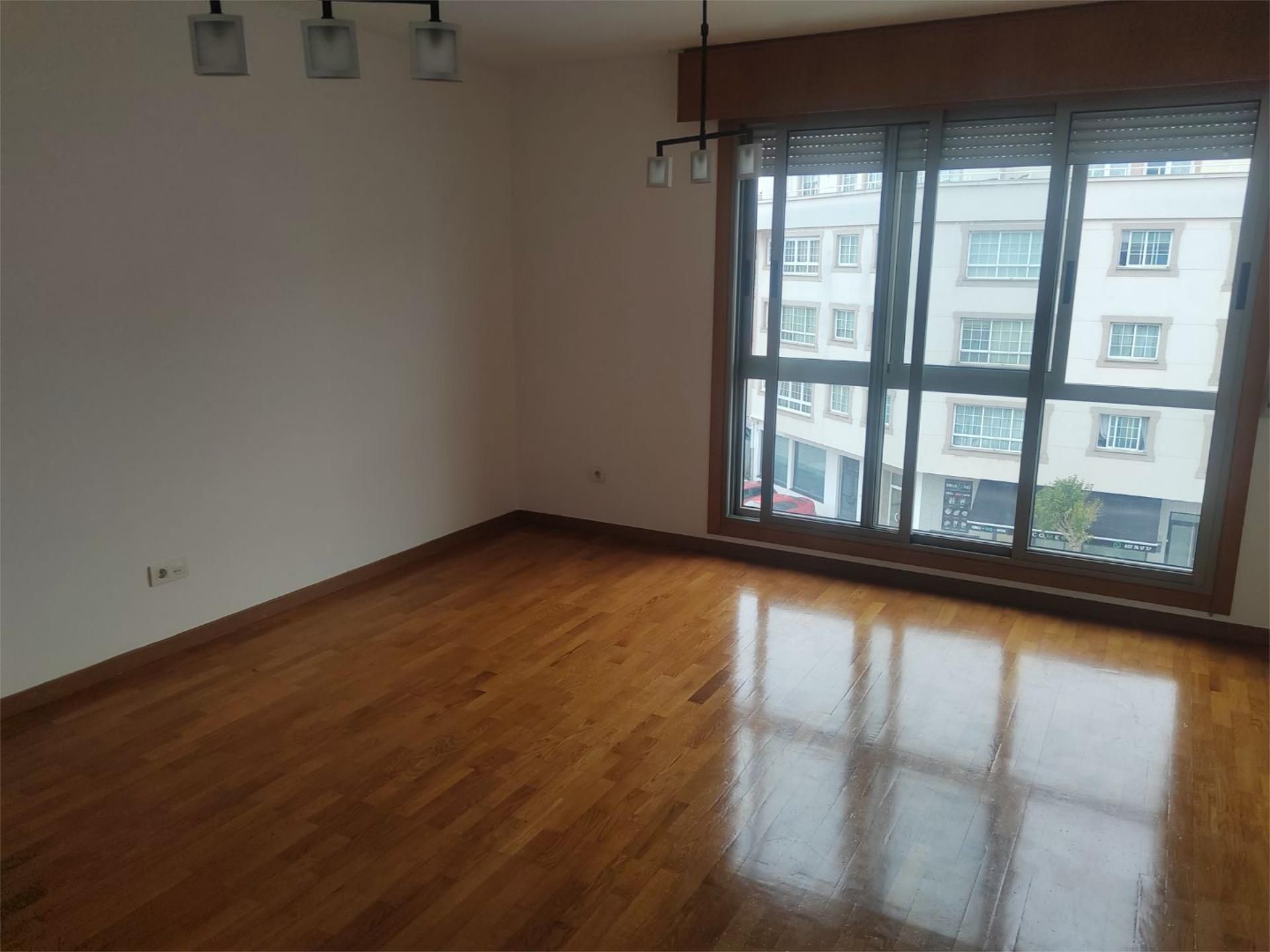 Habitación de Piso en venta en Arteixo