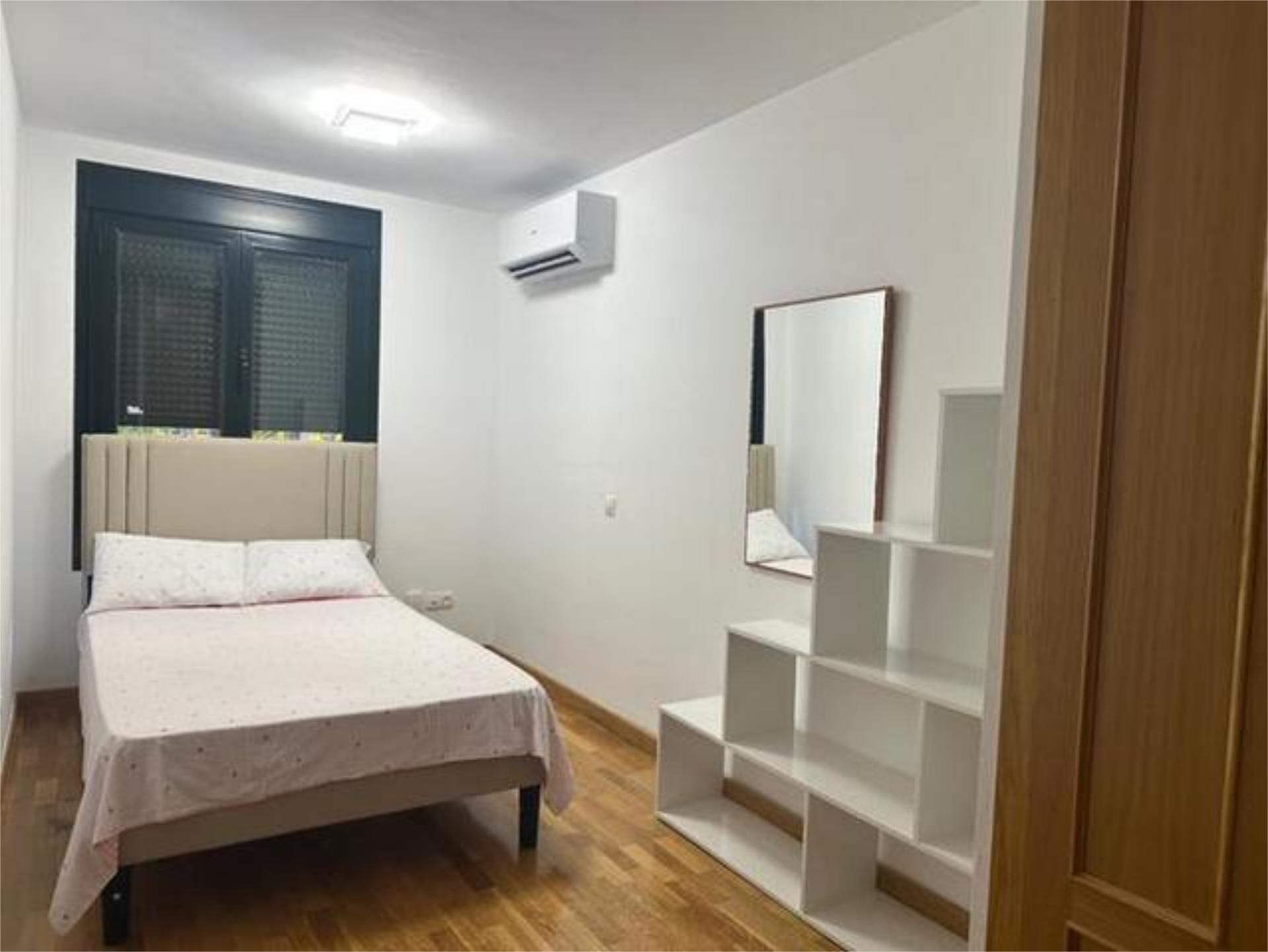 Dormitori de Apartament per a compartir en Valdemoro amb Traster