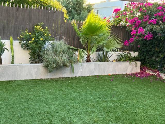 Piso en Alquiler en Calle Algarrobo, 1 en Pinos de Alhaurín