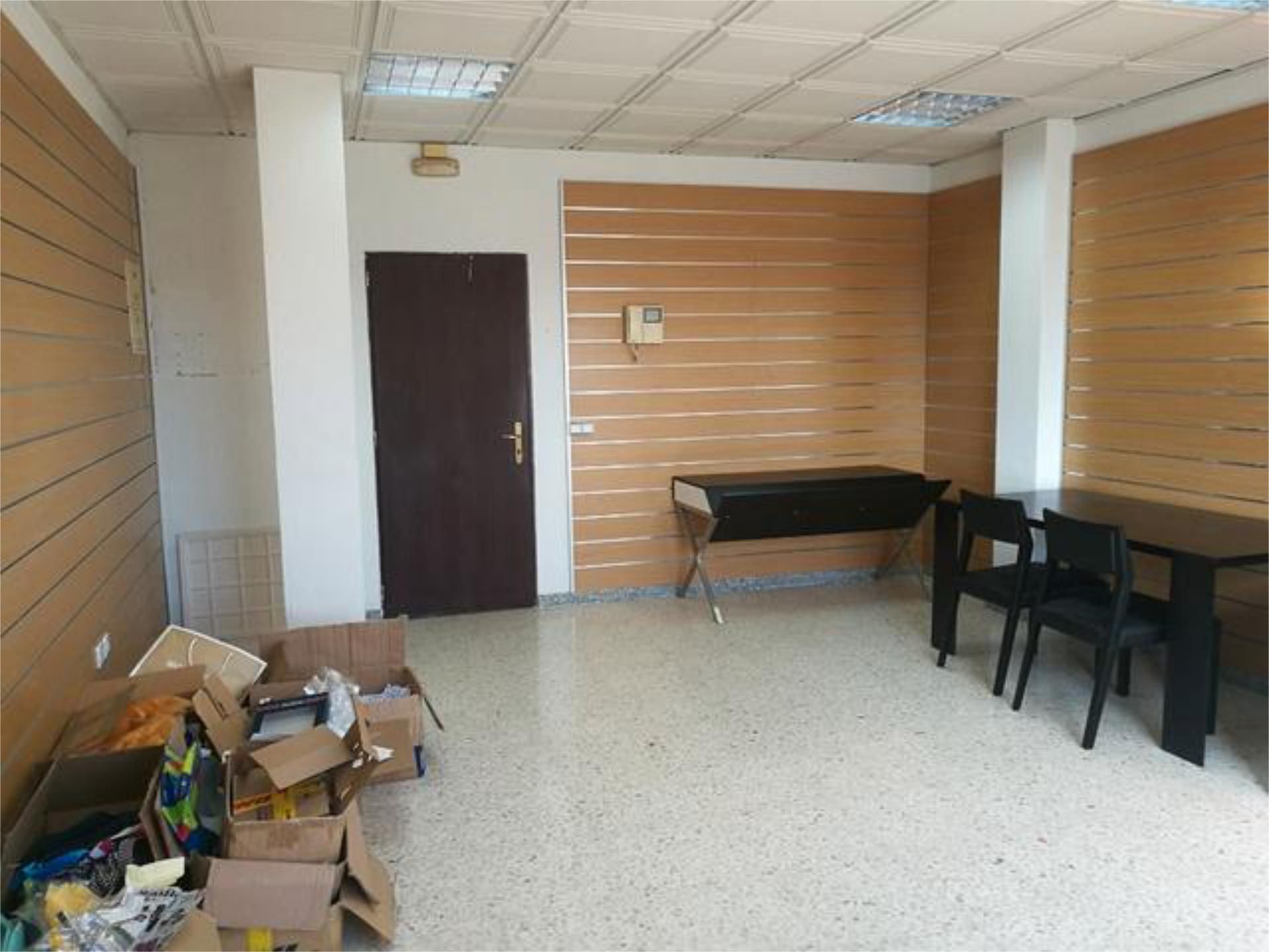 Office to rent in Torremolinos
