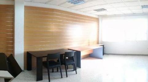 Photo 4 of Office to rent in Square Esteban Salazar Chapela 11, Playamar - Benyamina, Torremolinos