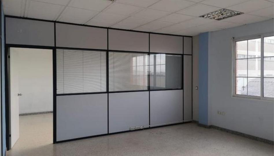 Oficina de lloguer a Playamar - Benyamina, Torremolinos - imatge 1 Foto 1 de Oficina de lloguer a Playamar - Benyamina, Torremolinos