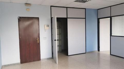 Oficina de lloguer a Playamar - Benyamina, Torremolinos - imatge 2 Foto 2 de Oficina de lloguer a Playamar - Benyamina, Torremolinos