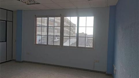 Oficina de lloguer a Playamar - Benyamina, Torremolinos - imatge 5 Foto 5 de Oficina de lloguer a Playamar - Benyamina, Torremolinos