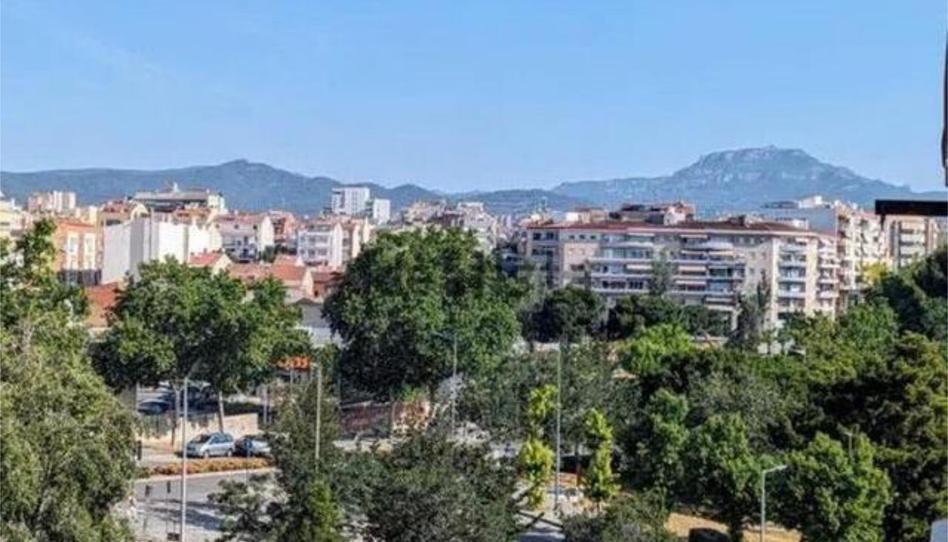 Flat for sale in Can Palet II - Santa Eulàlia, Terrassa - image 1 Photo 1 of Flat for sale in Can Palet II - Santa Eulàlia, Terrassa