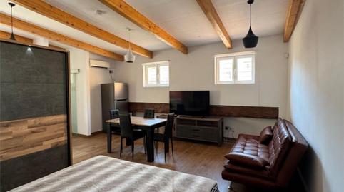 Flat to rent in Carrer D'en Bou, 8, El Mercat, Valencia - image 3 Photo 3 of Flat to rent in Carrer D'en Bou, 8, El Mercat, Valencia