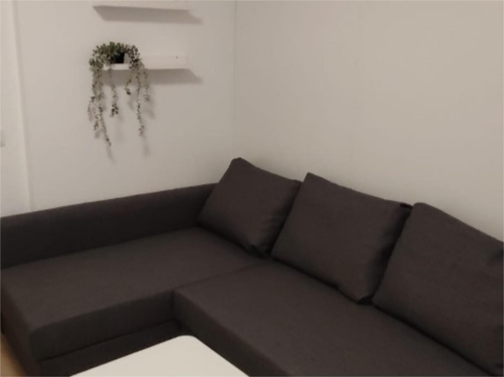 Flat to rent in Calle Fundacion Fuentes Dutor, 22, Cascante Living room of Flat to rent in Cascante  with Heating and Furnished