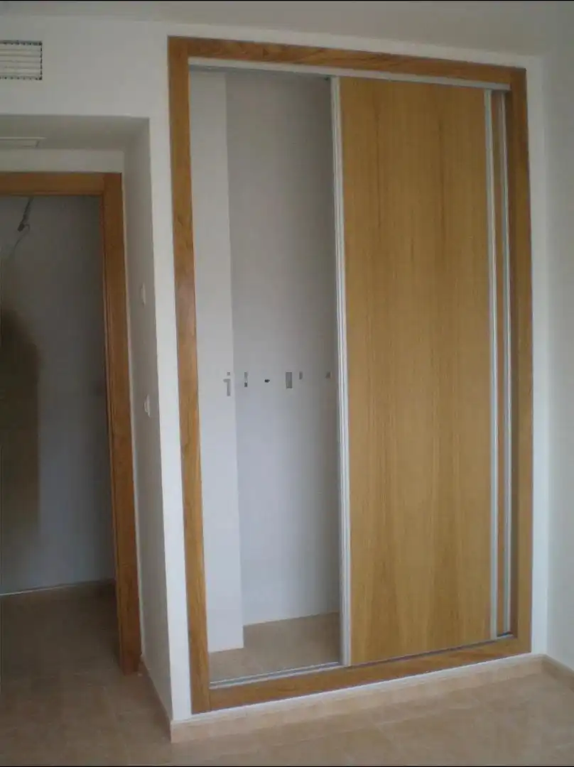 Flat for sale in Calle San Antonio, 7, Lobosillo Flat for sale in Murcia with Furnished, Oven and Washing machine