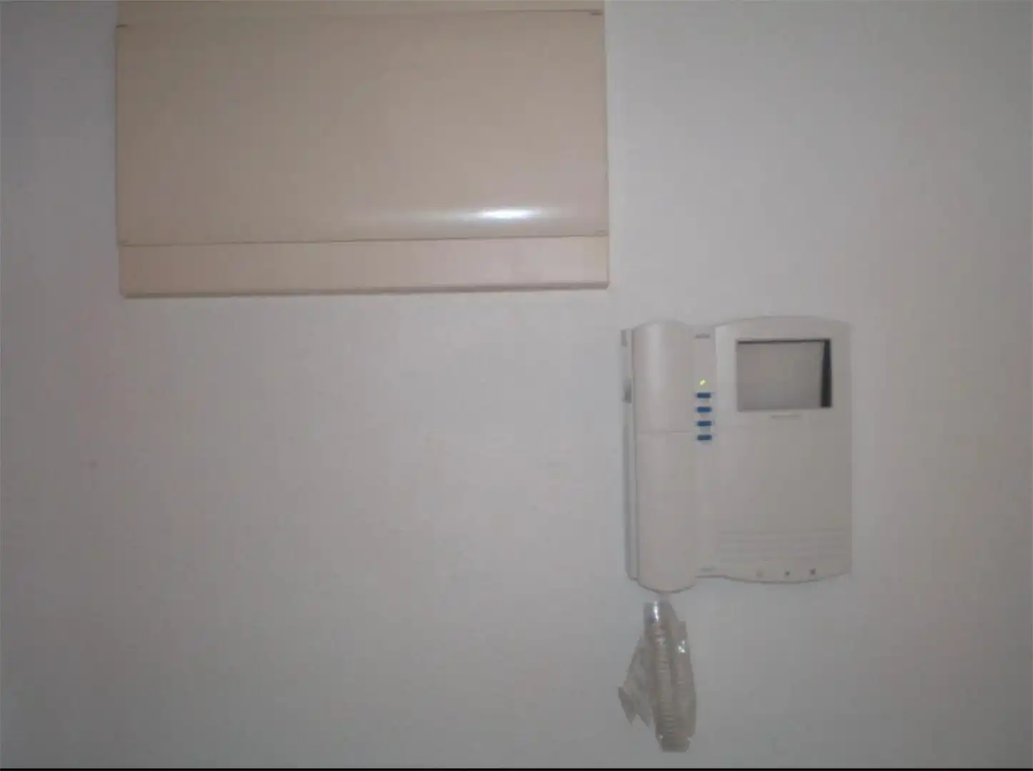 Flat for sale in Calle San Antonio, 7, Lobosillo Bedroom of Flat for sale in Murcia with Furnished, Oven and Washing machine