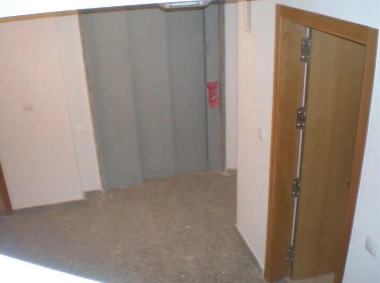 Flat for sale in Calle San Antonio, 7, Lobosillo Flat for sale in Murcia with Furnished, Oven and Washing machine