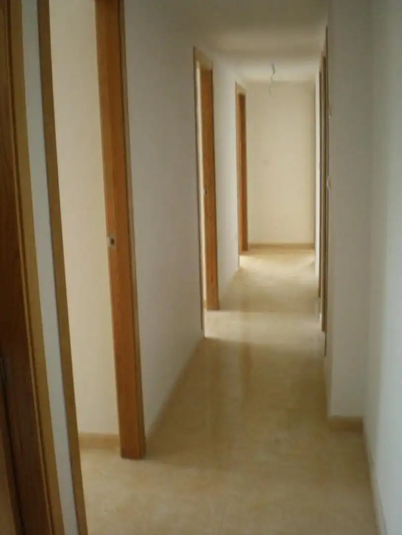 Flat for sale in Calle San Antonio, 7, Lobosillo Flat for sale in Murcia with Furnished, Oven and Washing machine