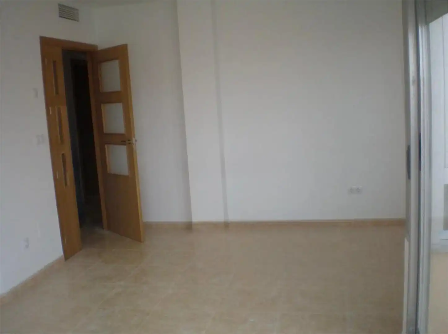Flat for sale in Calle San Antonio, 7, Lobosillo Bedroom of Flat for sale in Murcia with Furnished, Oven and Washing machine