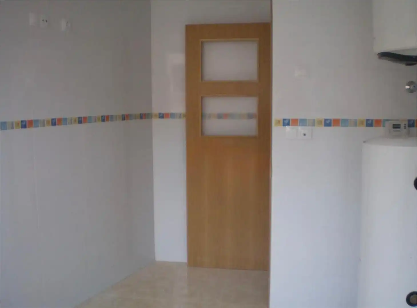 Flat for sale in Calle San Antonio, 7, Lobosillo Flat for sale in Murcia with Furnished, Oven and Washing machine