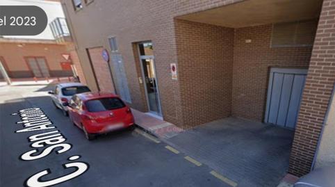 Foto 2 de Pis en venda a Calle San Antonio, 7, Lobosillo, Murcia