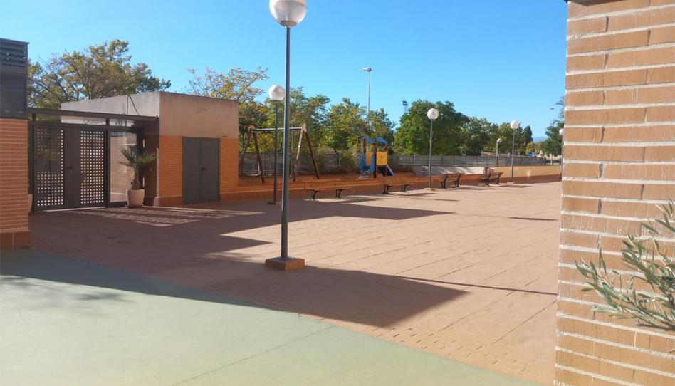 Pis en venda a Calle Castillo de Candanchú, 48, Las Tablas, Madrid - imatge 1 Foto 1 de Pis en venda a Calle Castillo de Candanchú, 48, Las Tablas, Madrid