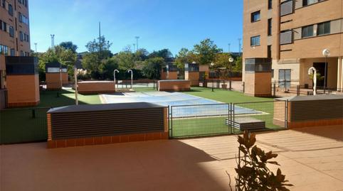 Pis en venda a Calle Castillo de Candanchú, 48, Las Tablas, Madrid - imatge 3 Foto 3 de Pis en venda a Calle Castillo de Candanchú, 48, Las Tablas, Madrid