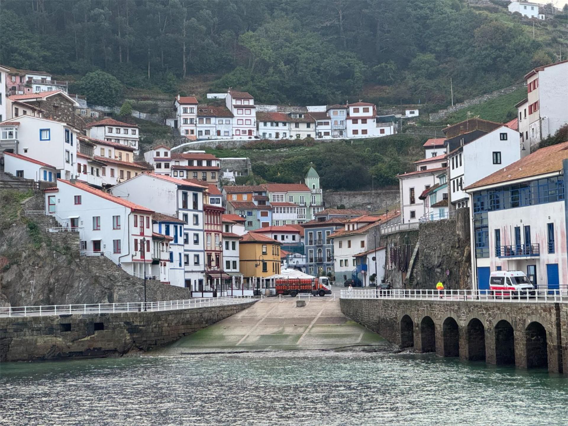 Flat to rent in Calle Doctor Fleming, 3, Cudillero Flat to rent in Calle Doctor Fleming, 3, Cudillero