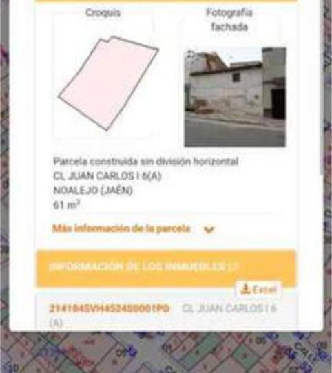 Casa o xalet en venda a Noalejo, Jaén - imatge 2 Foto 2 de Casa o xalet en venda a Noalejo, Jaén