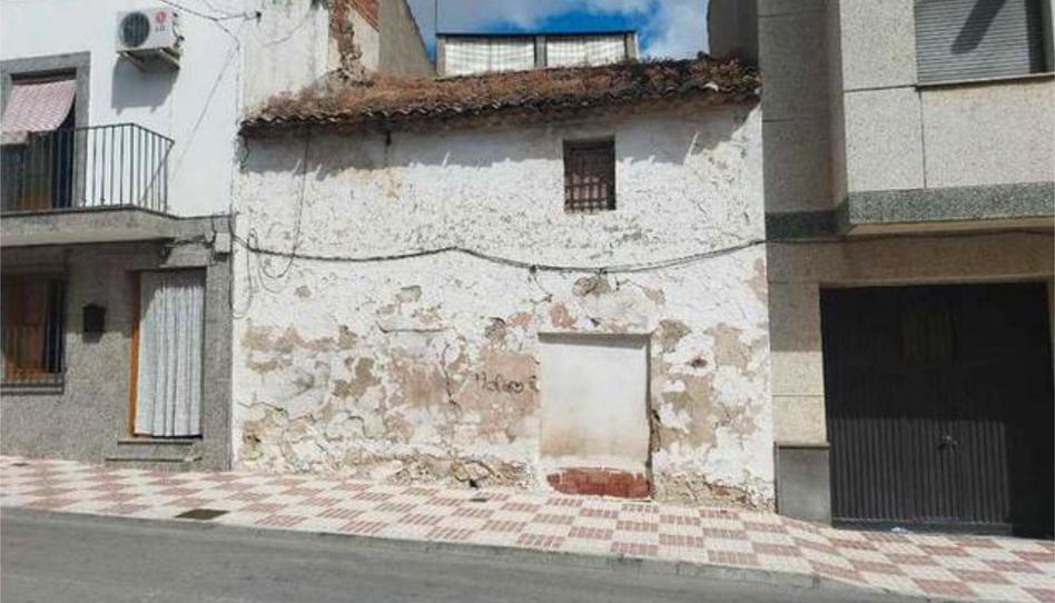 Casa o xalet en venda a Noalejo, Jaén - imatge 1 Foto 1 de Casa o xalet en venda a Noalejo, Jaén