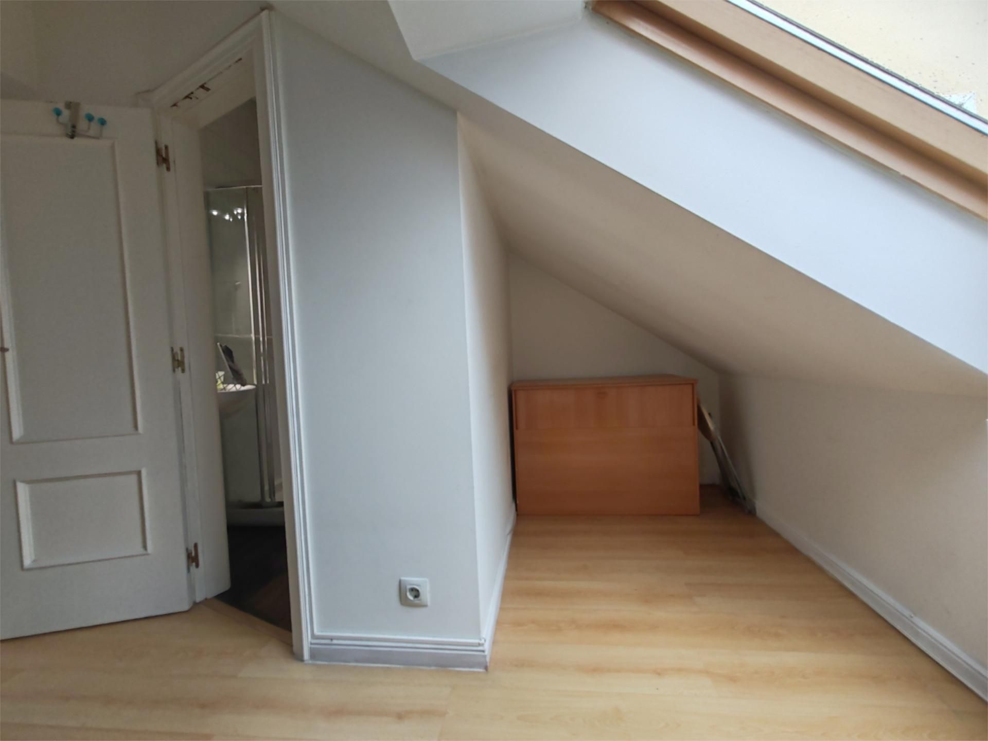 Flat for sale in Avenida Redondela, 107, Redondela Bedroom of Flat for sale in Redondela