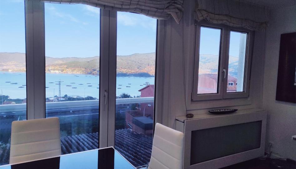 Photo 1 of Flat for sale in Avenida Redondela, 107, Redondela, Pontevedra