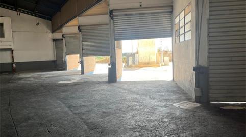 Photo 2 of Industrial buildings to rent in Ronda Este, 64, Centro, Valencia