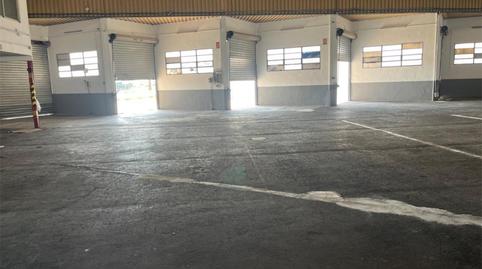 Photo 3 of Industrial buildings to rent in Ronda Este, 64, Centro, Valencia