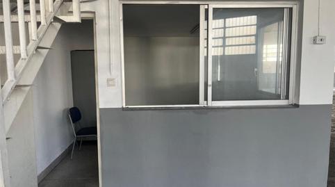 Photo 4 of Industrial buildings to rent in Ronda Este, 64, Centro, Valencia