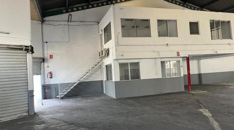 Photo 5 of Industrial buildings to rent in Ronda Este, 64, Centro, Valencia