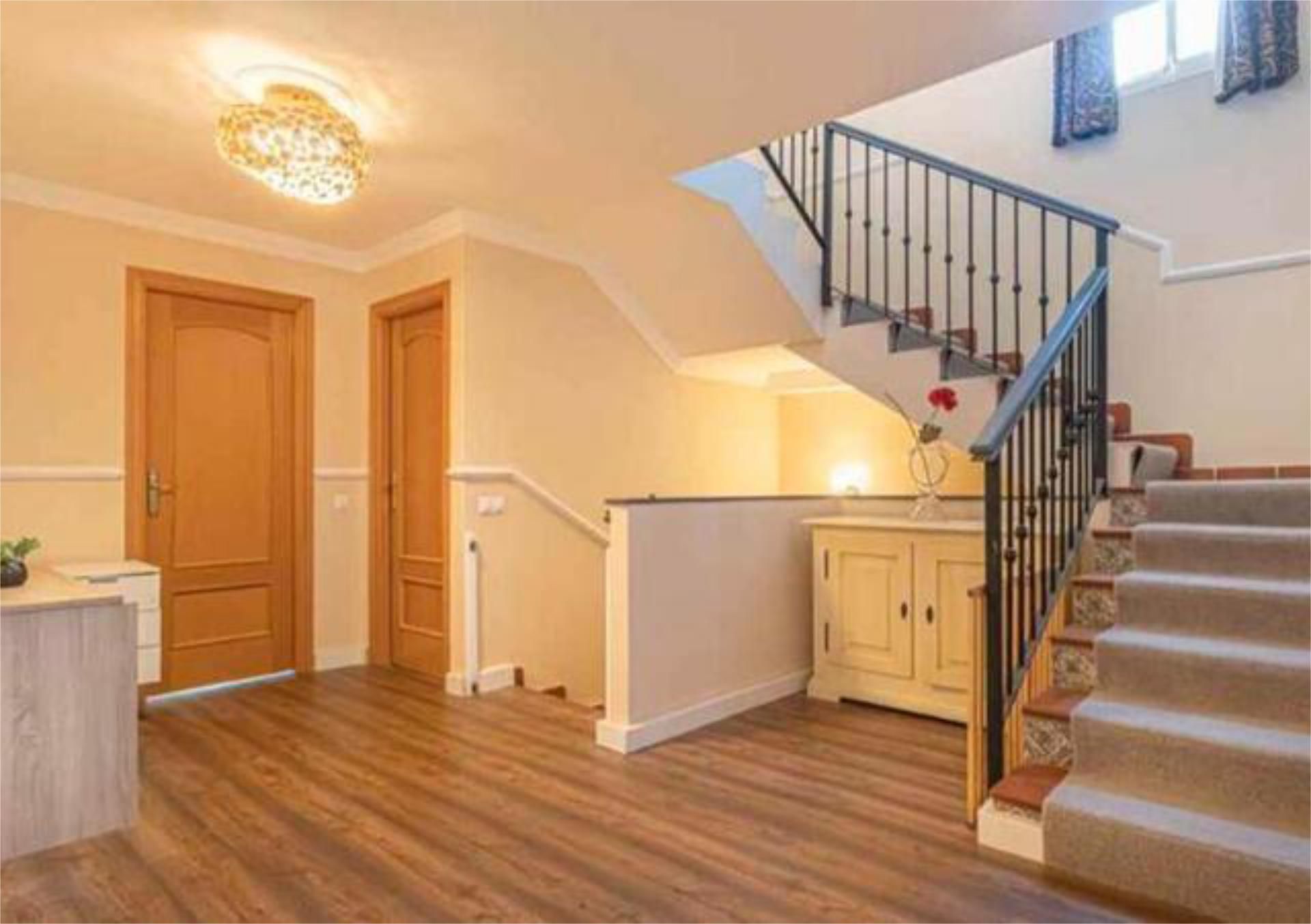 Single-family semi-detached for sale in Candelaria  with Terrace and Swimming Pool
