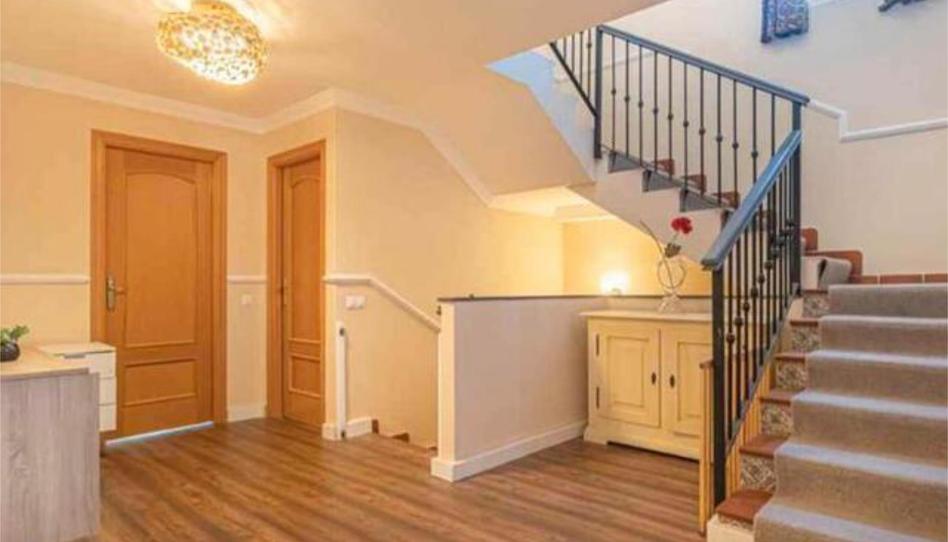 Casa adosada en venda a Barranco Hondo, Candelaria - imatge 1 Foto 1 de Casa adosada en venda a Barranco Hondo, Candelaria