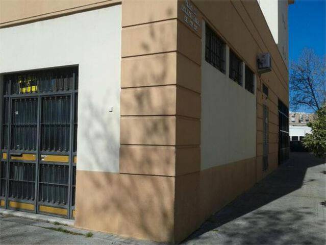 Local comercial en Alquiler en San Pablo