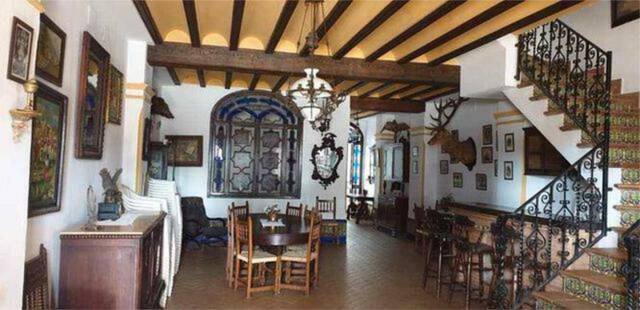 Casa-chalet en Alquiler en El Rocío