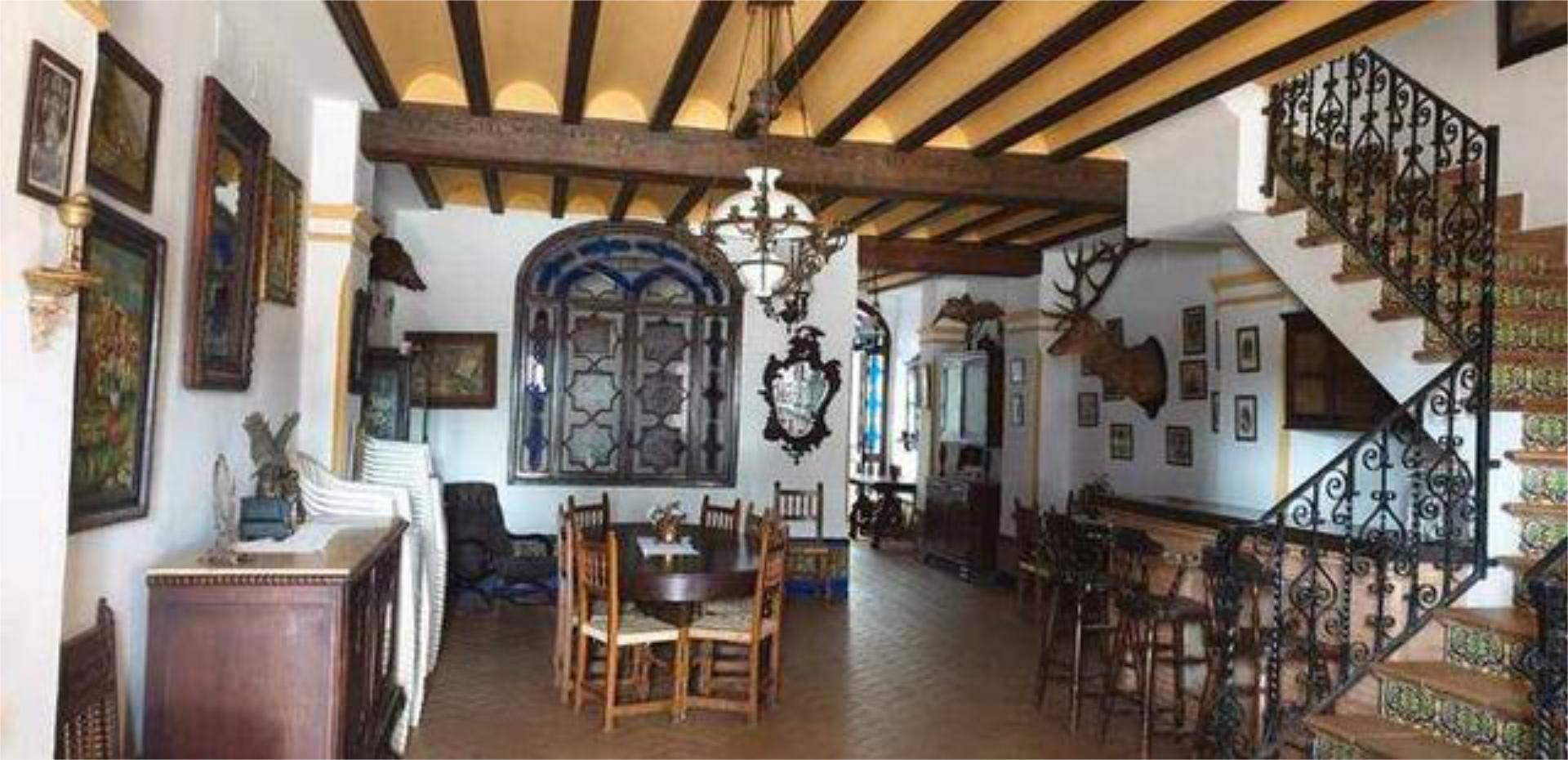 Casa o xalet de lloguer a El Rocío Casa o xalet de lloguer en Almonte