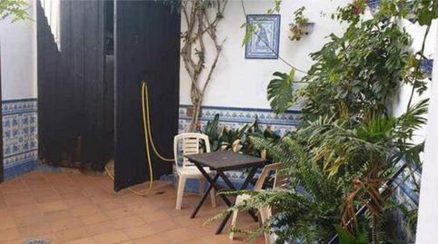 Foto 3 de Casa o xalet de lloguer a El Rocío, Huelva