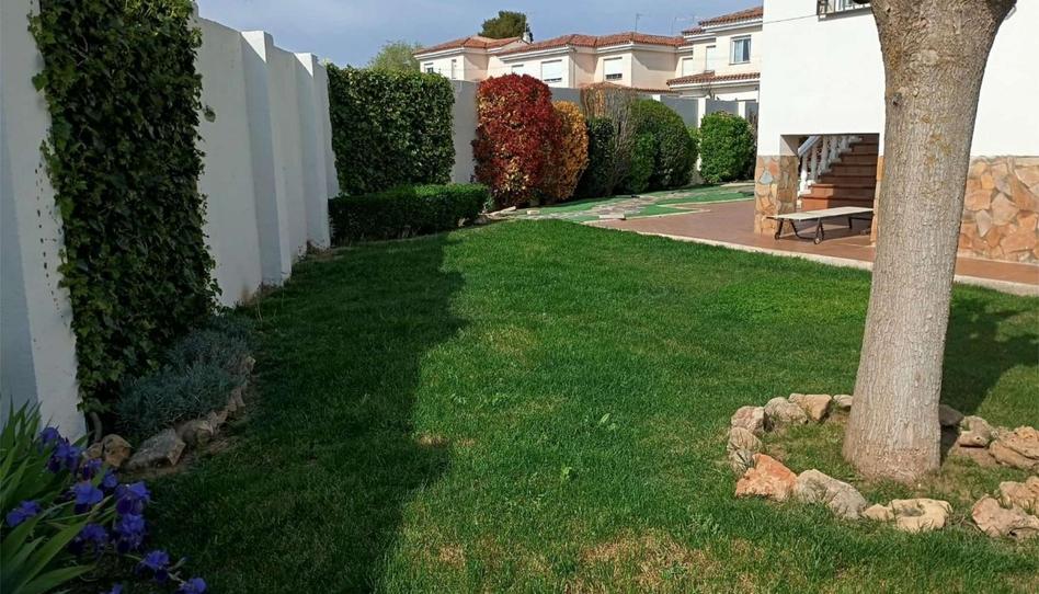 Pis en venda a Avenida de la Paz, 13, Motilleja, Albacete - imatge 1 Foto 1 de Pis en venda a Avenida de la Paz, 13, Motilleja, Albacete