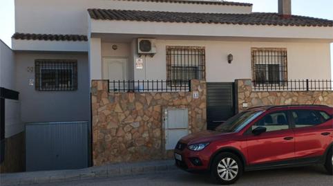 Pis en venda a Avenida de la Paz, 13, Motilleja, Albacete - imatge 2 Foto 2 de Pis en venda a Avenida de la Paz, 13, Motilleja, Albacete