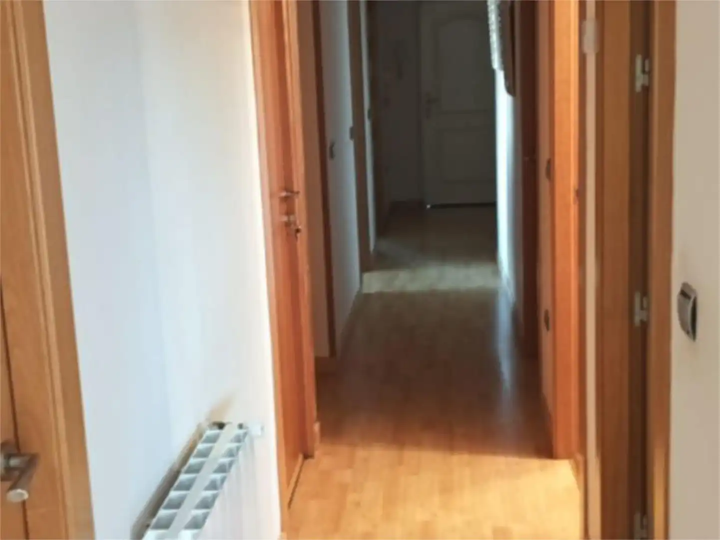 Piso en venta en Avenida de la Paz, 13, Motilleja Piso en venta en Motilleja con Aire acondicionado, Calefacción y Jardín privado