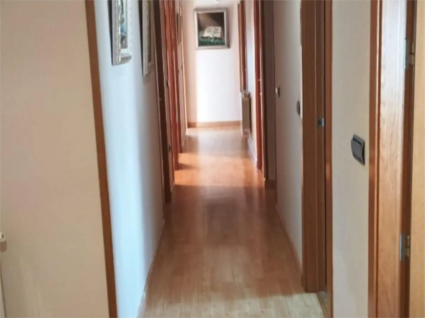 Piso en venta en Avenida de la Paz, 13, Motilleja Piso en venta en Motilleja con Aire acondicionado, Calefacción y Jardín privado