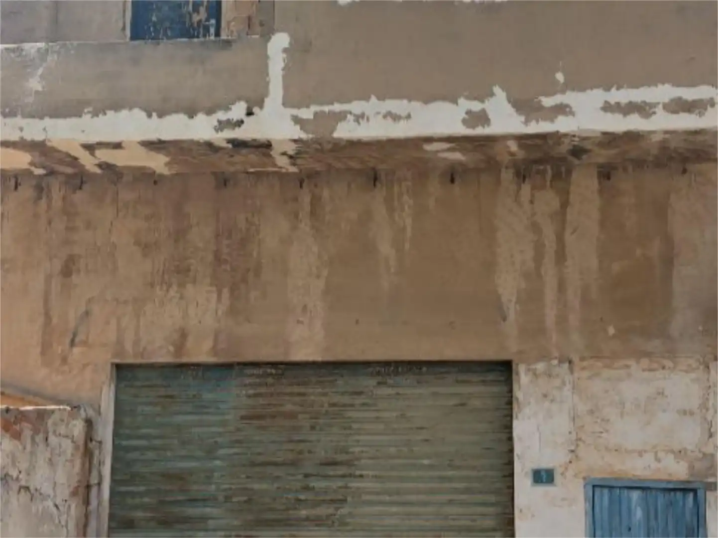 Erdgeschoss zum Verkauf in Calle Santiago Apóstol, 2, Los Montesinos Außenansicht von Erdgeschoss zum Verkauf in Los Montesinos