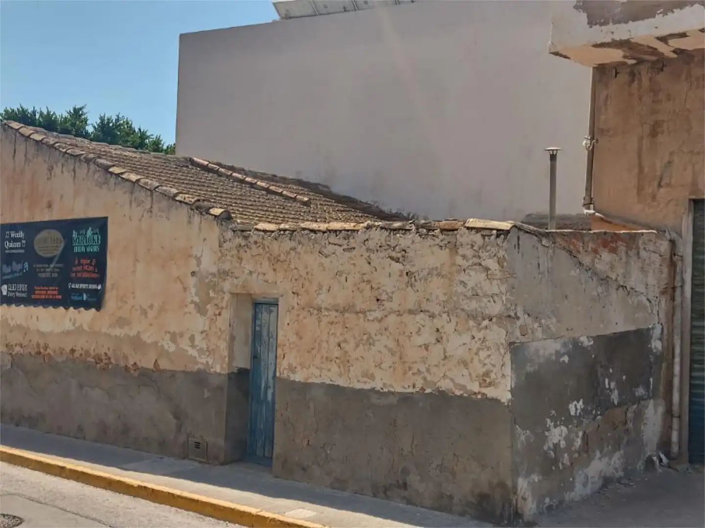 Erdgeschoss zum Verkauf in Calle Santiago Apóstol, 2, Los Montesinos Außenansicht von Erdgeschoss zum Verkauf in Los Montesinos