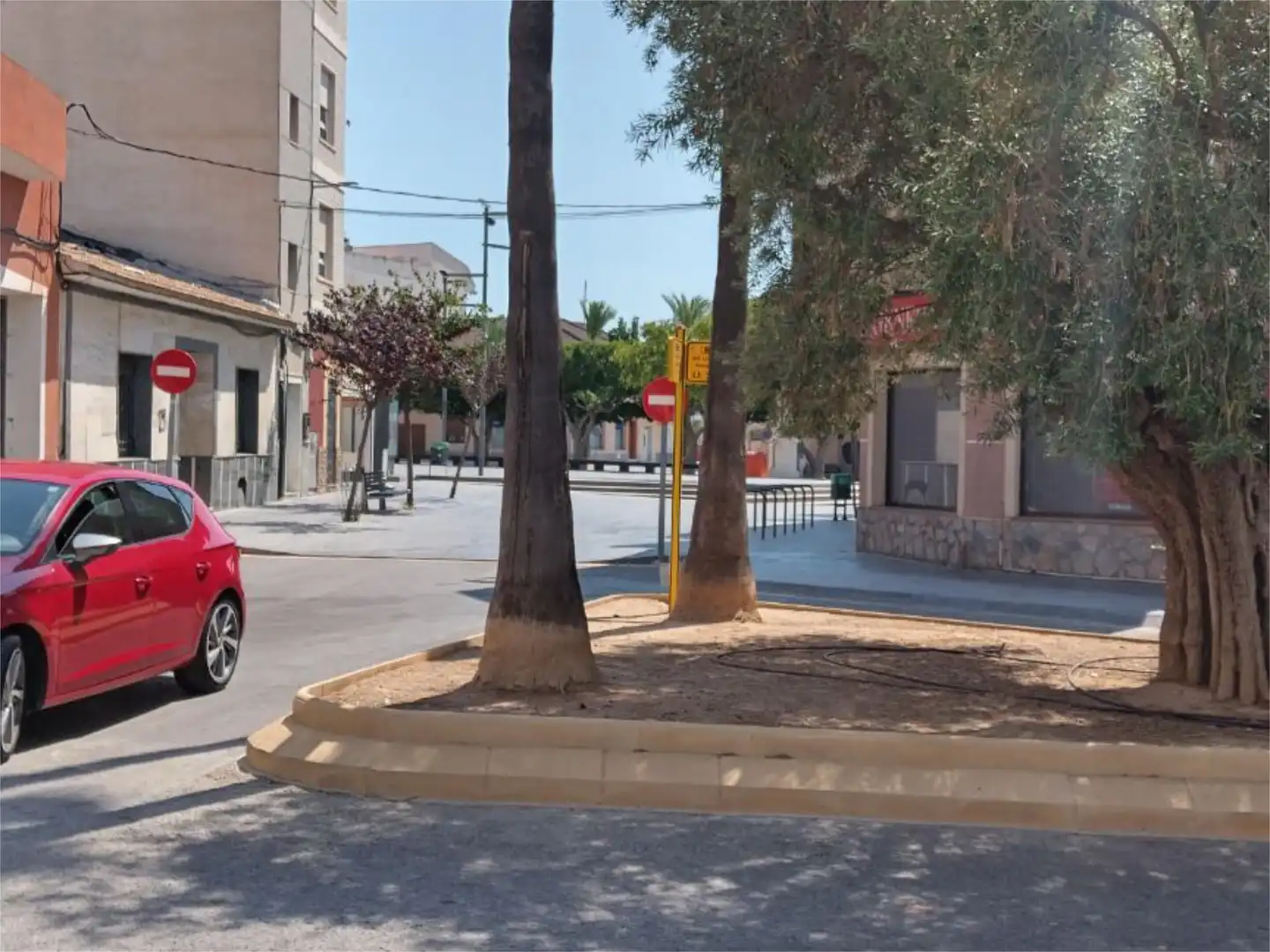 Erdgeschoss zum Verkauf in Calle Santiago Apóstol, 2, Los Montesinos Außenansicht von Erdgeschoss zum Verkauf in Los Montesinos