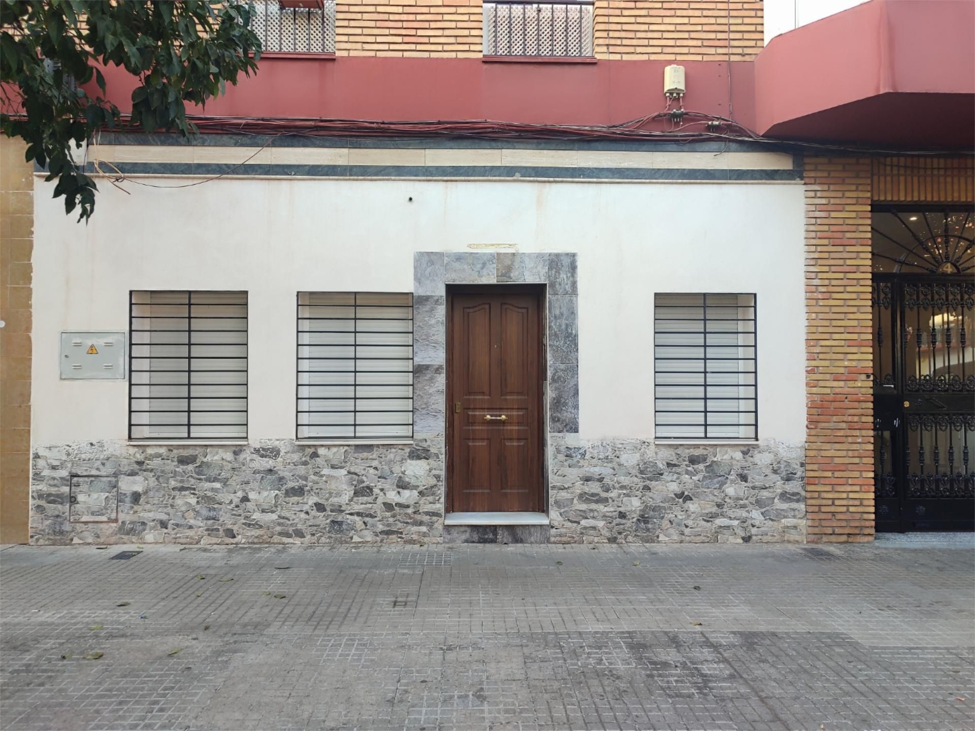 Exterior view of Apartment for sale in  Córdoba Capital