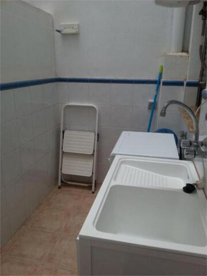 Bany de Apartament en venda en Chilches / Xilxes amb Terrassa