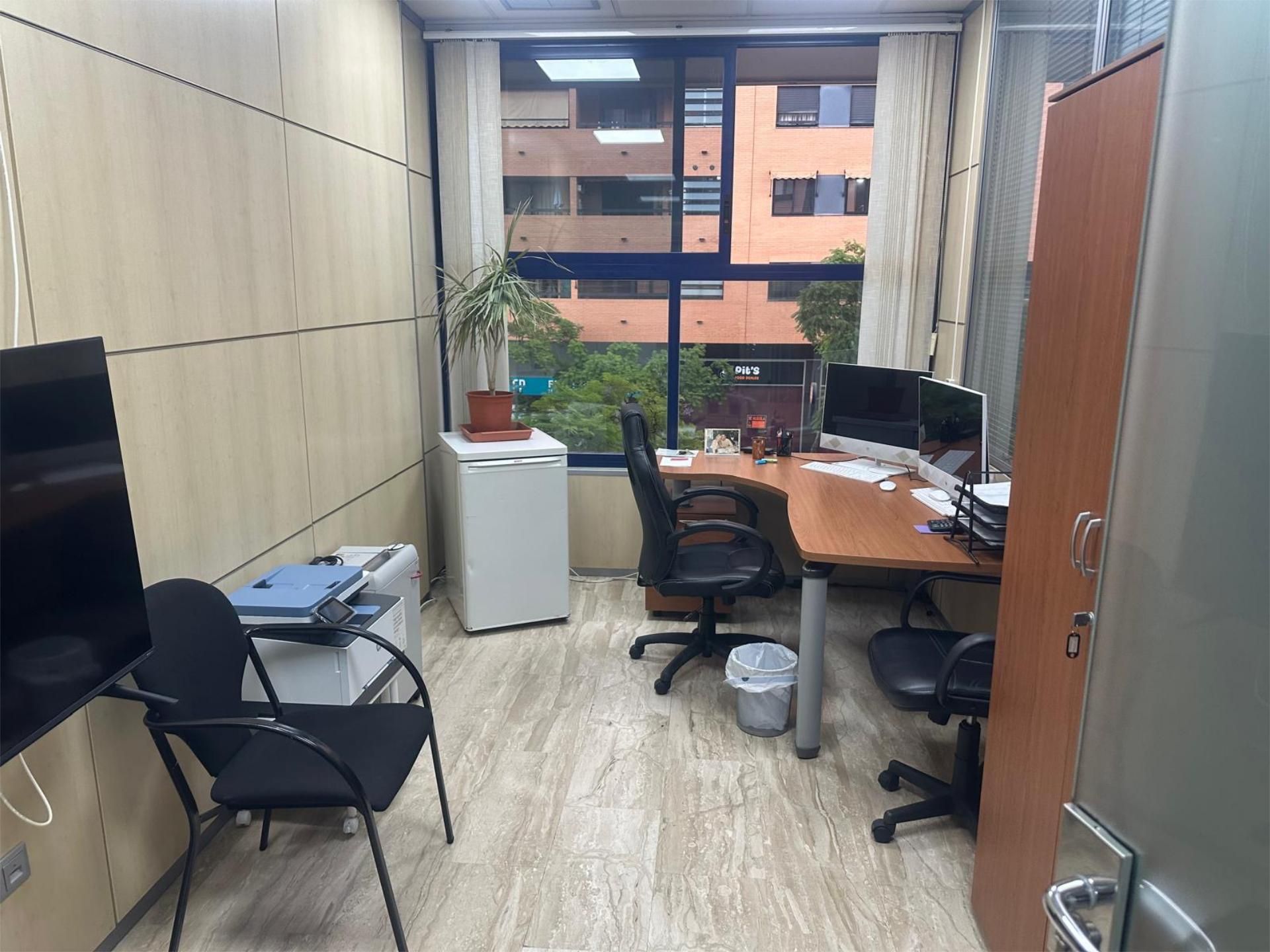 Office to rent in Alicante / Alacant