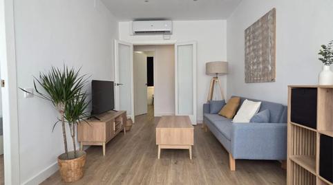 Flat to rent in Avinguda del Paral·lel, 138, Sant Antoni, Barcelona - image 5 Photo 5 of Flat to rent in Avinguda del Paral·lel, 138, Sant Antoni, Barcelona