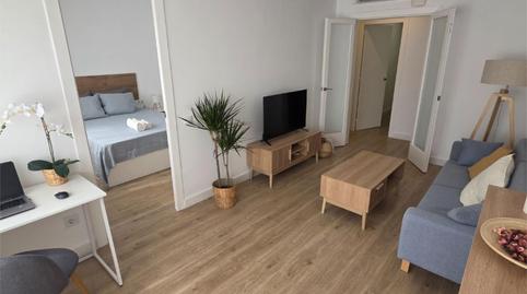 Flat to rent in Avinguda del Paral·lel, 138, Sant Antoni, Barcelona - image 4 Photo 4 of Flat to rent in Avinguda del Paral·lel, 138, Sant Antoni, Barcelona