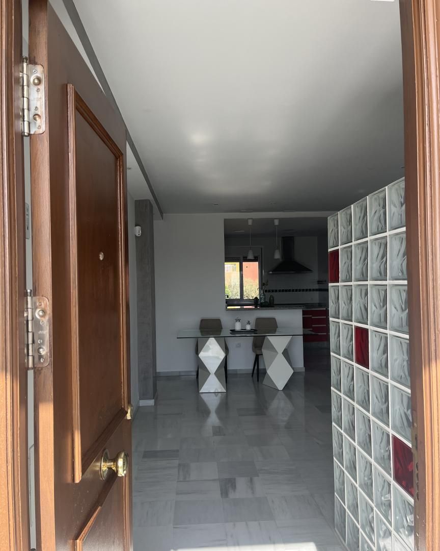 Piso en venta en La Algaba con Aire acondicionado